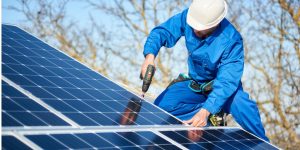 Installation Maintenance Panneaux Solaires Photovoltaïques à Rexingen